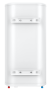 Электрический водонагреватель Royal Clima SIGMA Dry Inox RWH-SGD100-FS