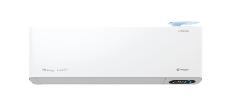 Настенный кондиционер+бризер ROYAL Clima ROYAL FRESH STANDARD Full DC EU Inverter RCI-RFS35HN