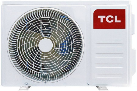 Настенный кондиционер TCL BZEEZEIN PRO TAC-BR09ONF/R