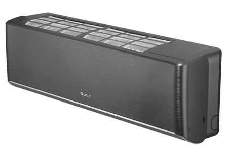 Настенный кондиционер Gree AIRY Inverter Black GWH24AVEXF-K6DNA1A