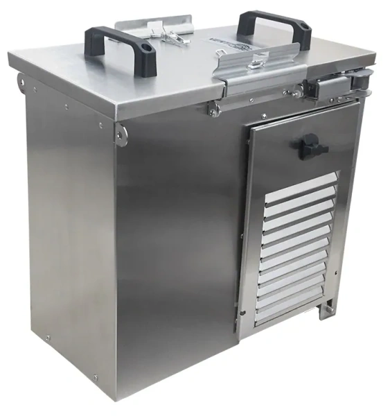 Приточная установка Ventmachine Satellite 2 ЕРА G1