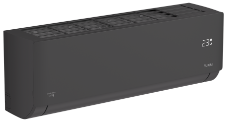 Настенный кондиционер Funai SENSEI NERO 2.0 RAC-SNN35HP.D07