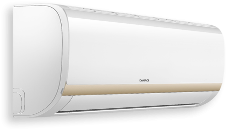 Настенный кондиционер Dahaci NiceME DI12CNM-D / DO12CNM-D
