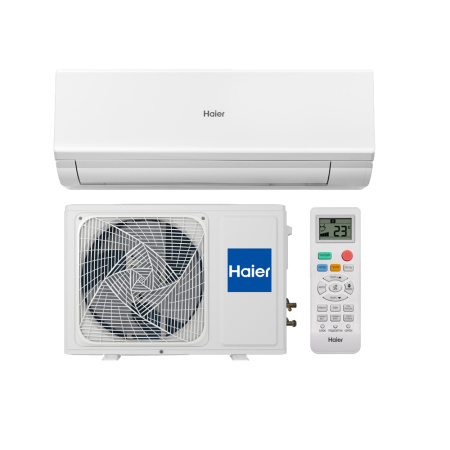 Настенный кондиционер Haier Quantum Inverter AS20HQJ2HRA-W / 1U20HQJ2FRA