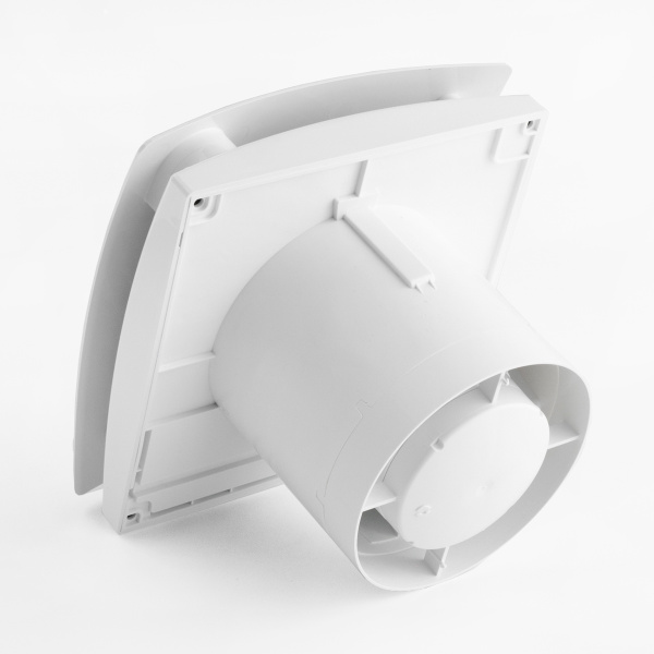 Вентилятор вытяжной Soler&Palau SILENT DUAL 200