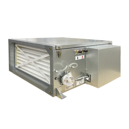 Вытяжная установка SUPERVENT LVU-3000-N-ECO2