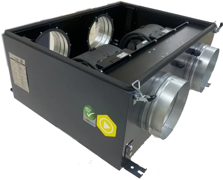 Вытяжная установка Minibox X-1550 PREMIUM
