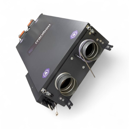 Приточно-вытяжная установка Minibox PV-400 PREMIUM