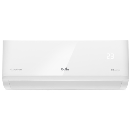 Внутренний настенный блок Ballu ECO SMART BSYI-FM/in-12HN8_V1/EU