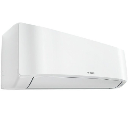 Настенный кондиционер Hitachi Shiratama 2024 RAK-DJ50RHAE / RAC-DJ50WHAE
