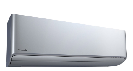 Внутренний настенный блок Panasonic DESIGN SILVER Inverter CS-XZ50ZKEW