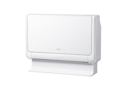 Напольно-потолочная сплит-система Hitachi  AKEBONO RAF-50RXE/RAC-50FXE