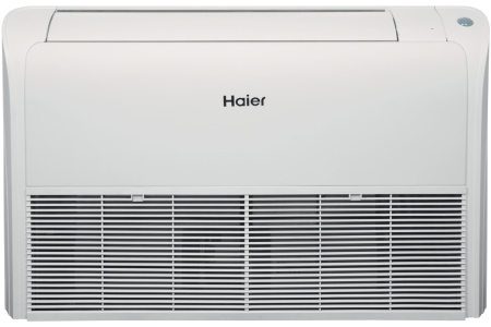 Напольно-потолочная сплит-система Haier Super Match 2026 AC25S2SG2FA / 1U25S2SM4FA