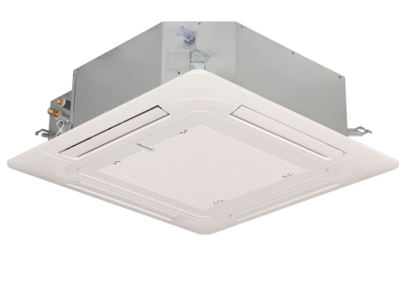 Кассетный внутренний блок с DC-вентилятором Hisense AVBC-54HJFKA