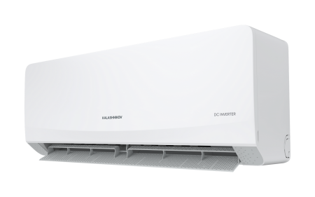 Настенный кондиционер Kalashnikov ГАЛС LE KVAC-I-18IN-G1 / KVAC-I-18OD-G1-LE