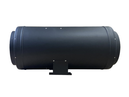 Канальный вентилятор SUPERVENT SMI 315 EC