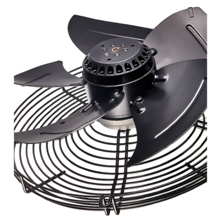 Электрическая тепловая пушка Ballu MASTER BHP-M-36