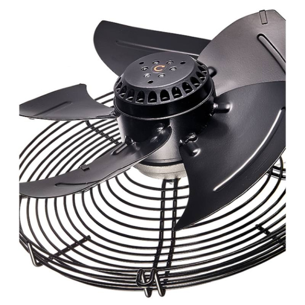 Электрическая тепловая пушка Ballu MASTER BHP-M-36