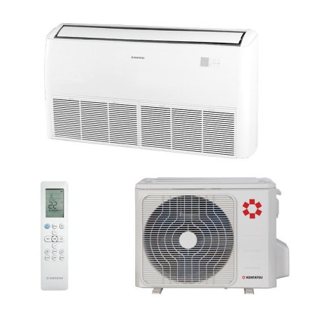 Универсальная сплит-система Kentatsu KSHE176HFAN3 / KSUT176HFAN3L