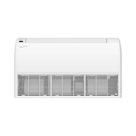 Напольно-потолочная сплит-система AERONIK U-Match Inverter ASI-ATH71RD1/B-S INV / ASO-AGUHN71R1/INV