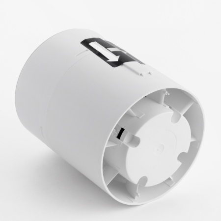 Вытяжной канальный вентилятор Soler&Palau Silentub-100
