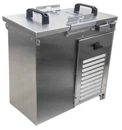 Приточная установка Ventmachine Satellite 2 ФКО G1