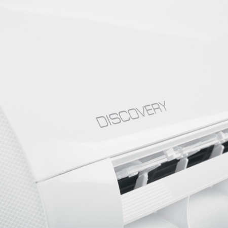 Настенный кондиционер Ballu Discovery DC inverter BSVI-07HN8