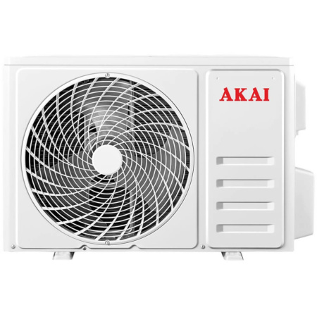 Настенный кондиционер AKAI ASITA Inverter ASITA35DW / ASOTA35DW