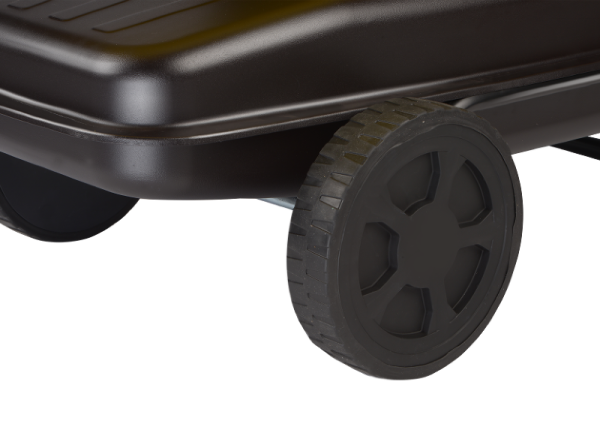 Дизельная тепловая пушка непрямого нагрева Ballu TUNDRA BHDN-80