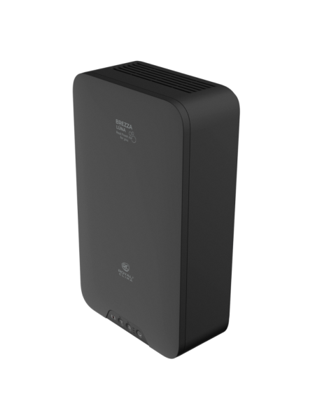 Приточно-очистительный комплекс Royal Clima BREZZA LUNA RCB 80 LUX