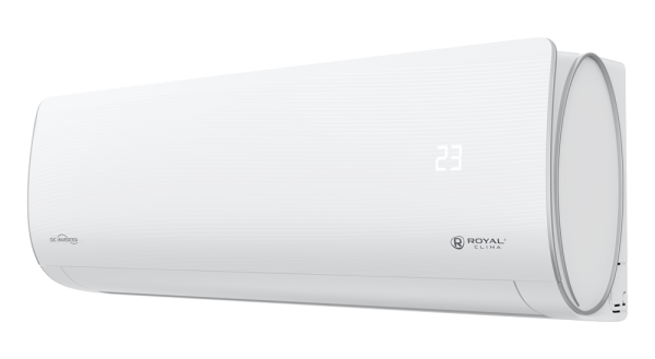 Настенный кондиционер ROYAL Clima ARIA DC Inverter RCI-AR28HN