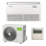 Напольно-потолочная сплит-система Lessar ECO ENERGY LS-HE36TVA4 / LU-HE36UVA4