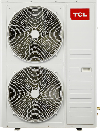 Колонная сплит-система TCL TFH-48HRA