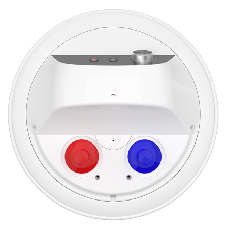 Электрический водонагреватель Royal Clima ELEGANTE RWH-E80-RE