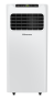 Мобильный кондиционер Hisense W AP-09CR4GKWS00