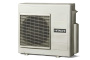 Наружный блок мульти-сплит-систем Hitachi MULTIZONE COMFORT (R32) RAM-53NE2F