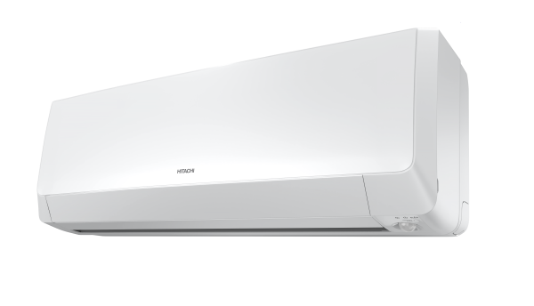 Настенный кондиционер с тепловым насосом Hitachi AKEBONO NORDIC (R32) RAK-25RXE/RAC-25WXEN