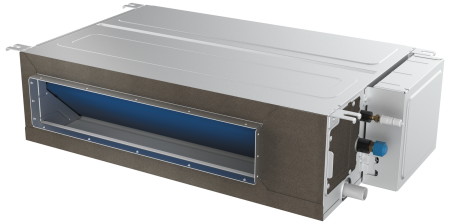 Внутренний канальный блок AUX Free Match Inverter AMSD-H07/4R2