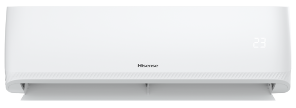 Настенный кондиционер Hisense CITY DC Inverter AS-18UW4RMSCM01