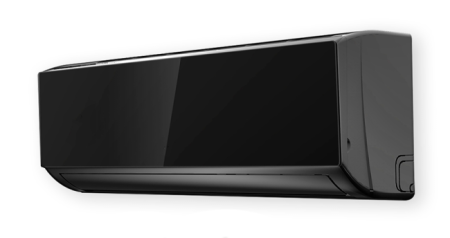 Настенный кондиционер Chigo SUNRISE CS-35V3G-1K268/Black