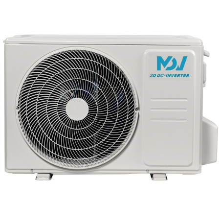 Настенный кондиционер MDV INTEGRA Pro Inverter MDSAI-09HRFN8 / MDOAI-09HFN8