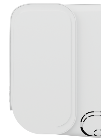 Внутренний настенный блок Funai SHOGUN Inverter RAM-I-SG35HP.W02/S