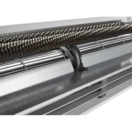 Электрическая тепловая завеса Ballu Eco Power BHC-L08-T03