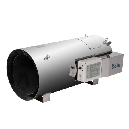 Подвесной газовый теплогенератор Ballu PRO BSG-70