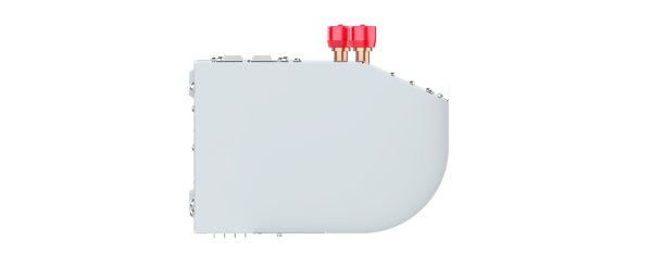 Водяная тепловая завеса KALASHNIKOV АВАНГАРД KVC-B15W14-11