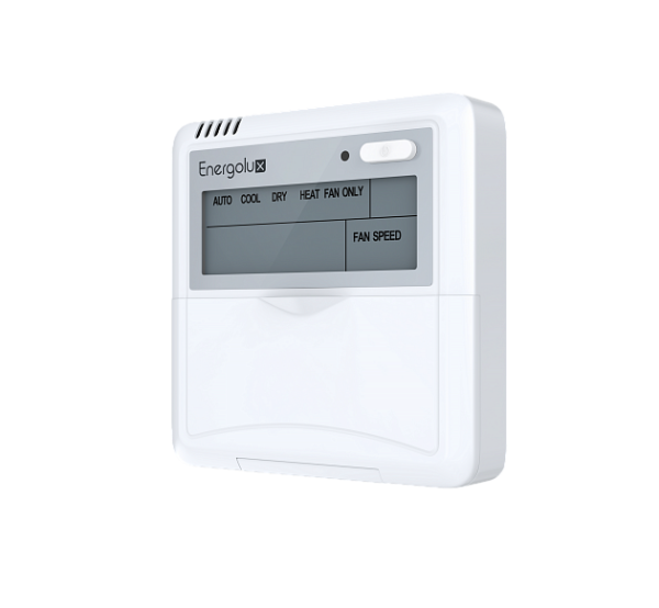 Канальная сплит-система Energolux SAD36D6-A / SAU36U6-A