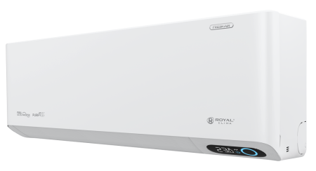 Настенный кондиционер+бризер ROYAL Clima ROYAL FRESH STANDARD Full DC EU Inverter RCI-RFS35HN