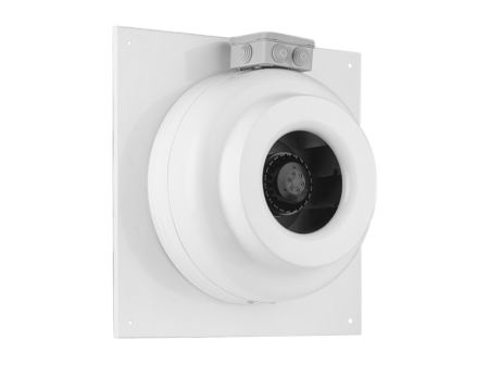 Канальный вентилятор Shuft CFW 160