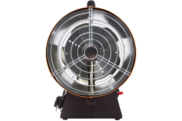 Газовая тепловая пушка KALASHNIKOV KHG-85