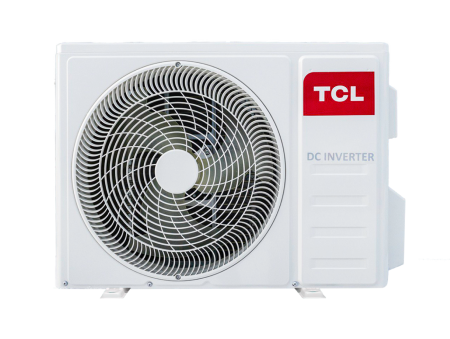 Настенный кондиционер TCL GENTLE COOL Inverter TAC-TP24INV/R